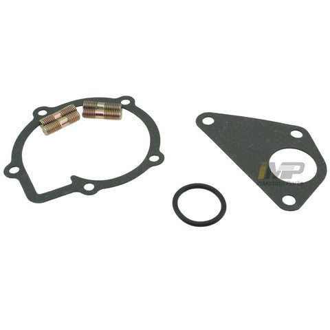 InMotion Parts Engine Water Pump P/N:WU4041 - Image 4
