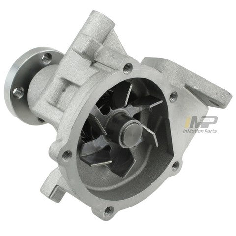 InMotion Parts Engine Water Pump P/N:WU4041 - Image 3