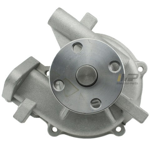 InMotion Parts Engine Water Pump P/N:WU4041 - Image 2