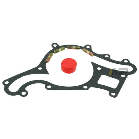 InMotion Parts Engine Water Pump P/N:WU4042 - Image 4