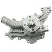 InMotion Parts Engine Water Pump P/N:WU4042 - Image 2