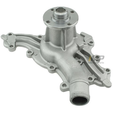 InMotion Parts Engine Water Pump P/N:WU4042 - Image 1