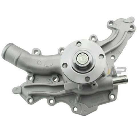 InMotion Parts Engine Water Pump P/N:WU4042 - Image 2