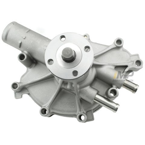 InMotion Parts Engine Water Pump P/N:WU4044 - Image 2