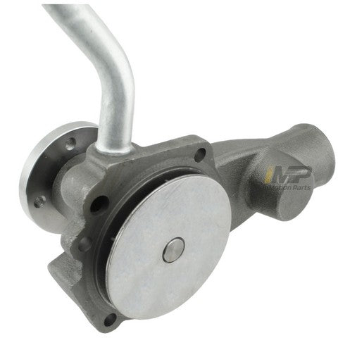 InMotion Parts Engine Water Pump P/N:WU4048 - Image 4