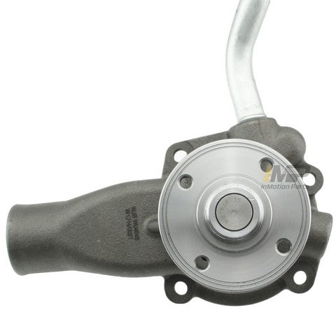 InMotion Parts Engine Water Pump P/N:WU4048 - Image 3