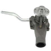 InMotion Parts Engine Water Pump P/N:WU4048 - Image 2