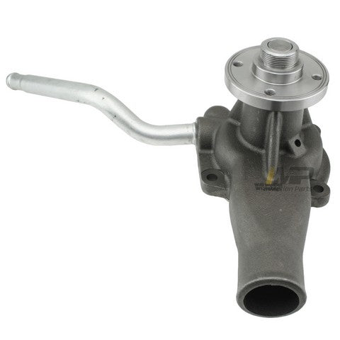 InMotion Parts Engine Water Pump P/N:WU4048 - Image 2