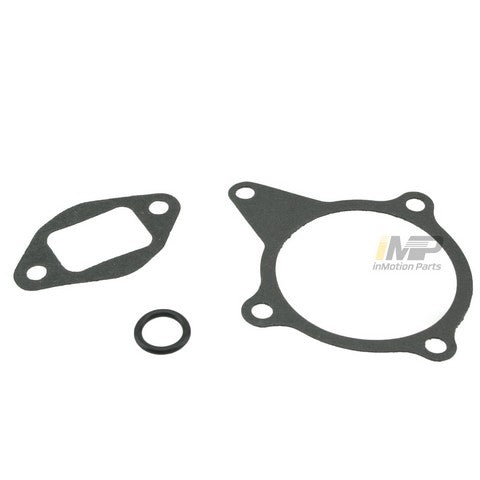 InMotion Parts Engine Water Pump P/N:WU4049 - Image 4