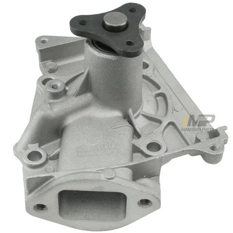 InMotion Parts Engine Water Pump P/N:WU4049 - Image 1
