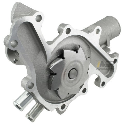 InMotion Parts Engine Water Pump P/N:WU4050 - Image 3