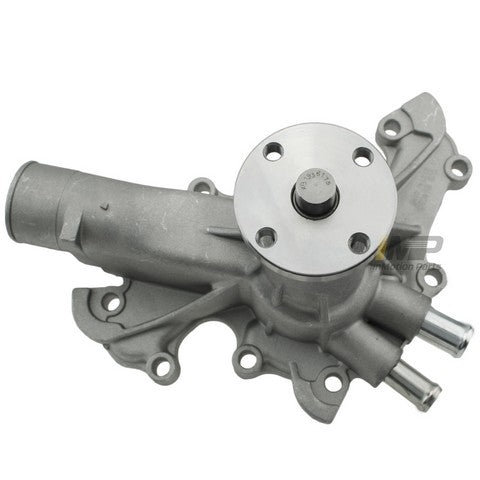 InMotion Parts Engine Water Pump P/N:WU4050 - Image 2