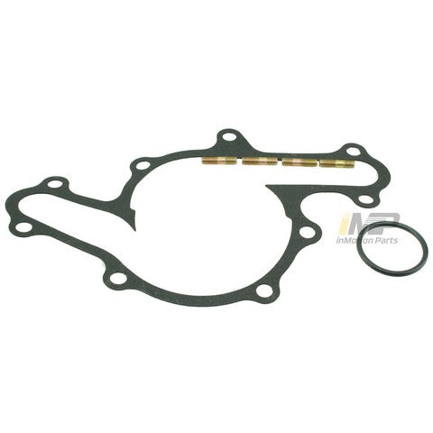 InMotion Parts Engine Water Pump P/N:WU4051 - Image 4