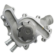 InMotion Parts Engine Water Pump P/N:WU4051 - Image 3