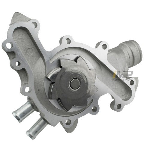 InMotion Parts Engine Water Pump P/N:WU4051 - Image 3