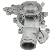 InMotion Parts Engine Water Pump P/N:WU4051 - Image 1