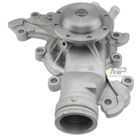 InMotion Parts Engine Water Pump P/N:WU4051 - Image 1