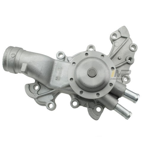 InMotion Parts Engine Water Pump P/N:WU4051 - Image 2