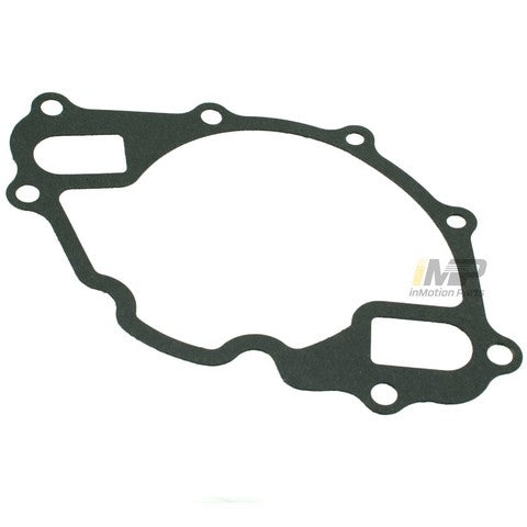 InMotion Parts Engine Water Pump P/N:WU4052 - Image 4