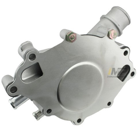InMotion Parts Engine Water Pump P/N:WU4052 - Image 3
