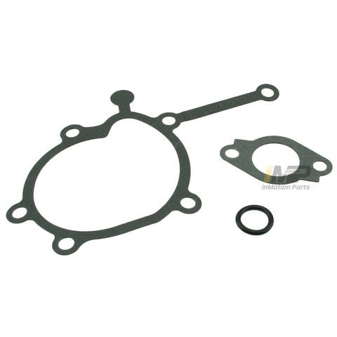 InMotion Parts Engine Water Pump P/N:WU4053 - Image 3