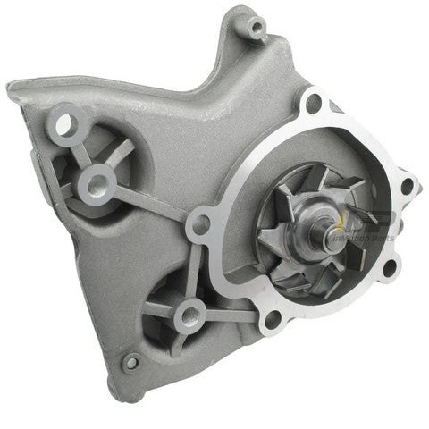 InMotion Parts Engine Water Pump P/N:WU4053 - Image 2