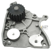 InMotion Parts Engine Water Pump P/N:WU4053 - Image 4