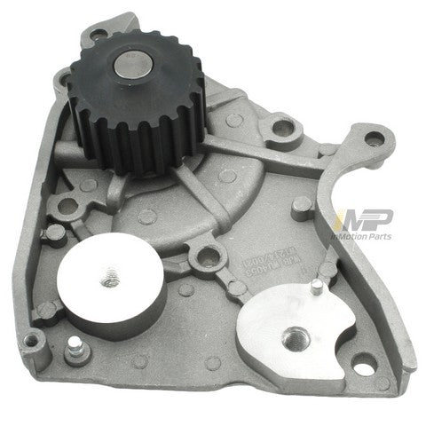 InMotion Parts Engine Water Pump P/N:WU4053 - Image 4