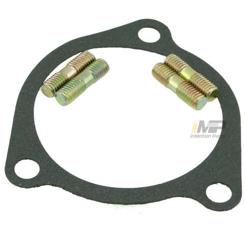 InMotion Parts Engine Water Pump P/N:WU4054 - Image 2