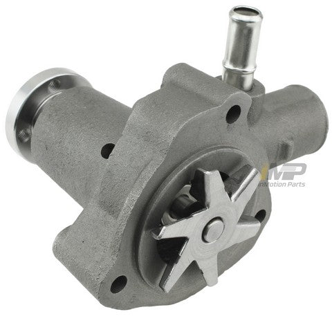 InMotion Parts Engine Water Pump P/N:WU4054 - Image 1