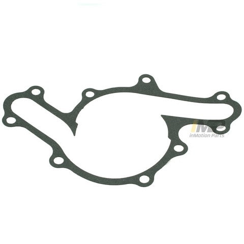 InMotion Parts Engine Water Pump P/N:WU4055 - Image 4