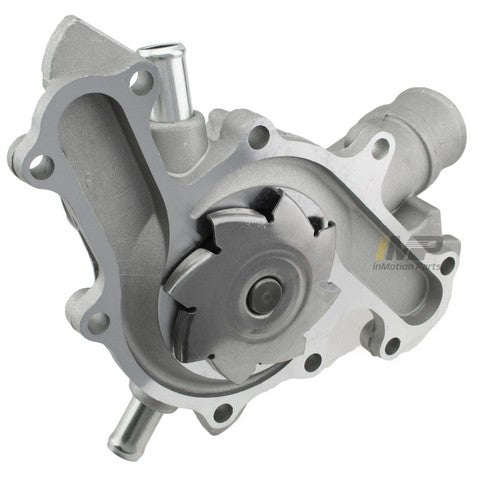 InMotion Parts Engine Water Pump P/N:WU4055 - Image 3