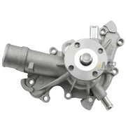 InMotion Parts Engine Water Pump P/N:WU4055 - Image 2