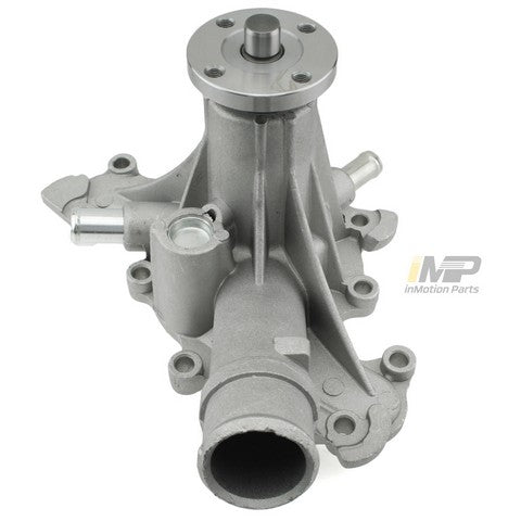 InMotion Parts Engine Water Pump P/N:WU4055 - Image 1