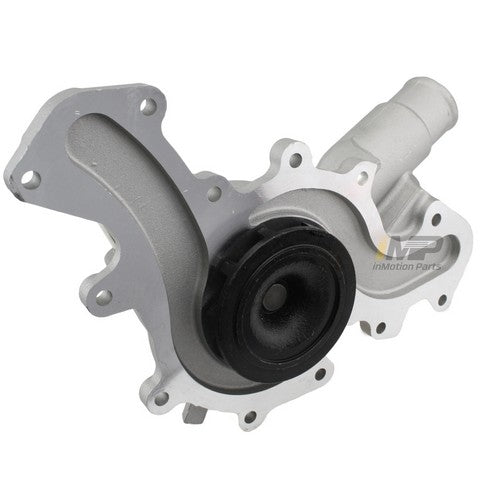InMotion Parts Engine Water Pump P/N:WU4060 - Image 2