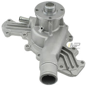 InMotion Parts Engine Water Pump P/N:WU4060 - Image 4