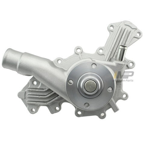 InMotion Parts Engine Water Pump P/N:WU4060 - Image 1