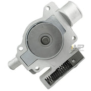 InMotion Parts Engine Water Pump P/N:WU4065 - Image 2