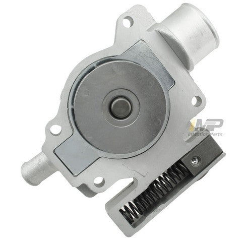 InMotion Parts Engine Water Pump P/N:WU4065 - Image 2