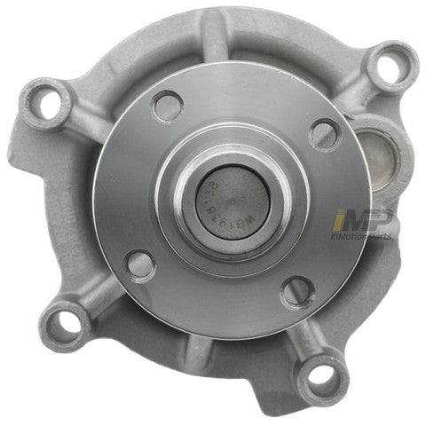 InMotion Parts Engine Water Pump P/N:WU4066 - Image 3