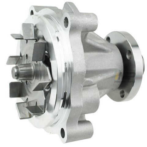 InMotion Parts Engine Water Pump P/N:WU4066 - Image 1
