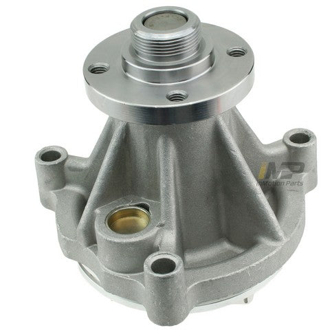 InMotion Parts Engine Water Pump P/N:WU4066 - Image 2