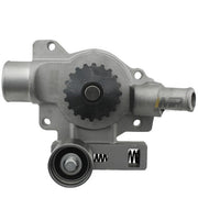 InMotion Parts Engine Water Pump P/N:WU4069 - Image 2
