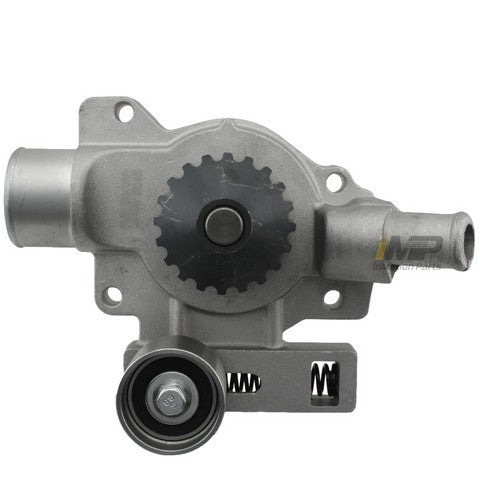 InMotion Parts Engine Water Pump P/N:WU4069 - Image 2