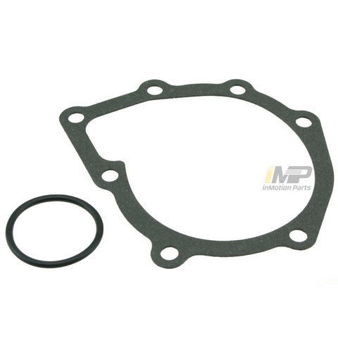 InMotion Parts Engine Water Pump P/N:WU4070 - Image 4