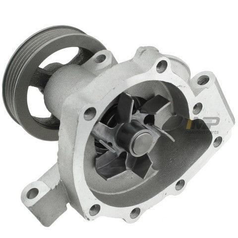 InMotion Parts Engine Water Pump P/N:WU4070 - Image 3