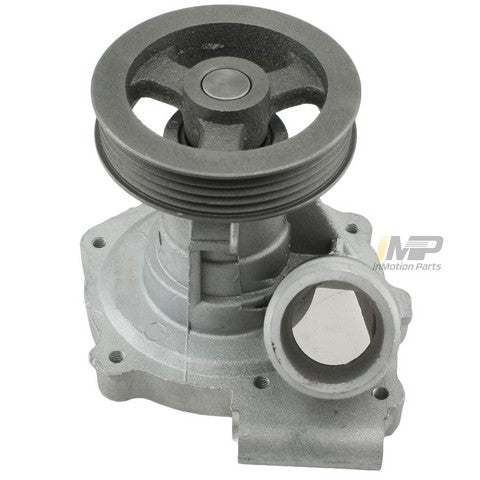 InMotion Parts Engine Water Pump P/N:WU4070 - Image 1