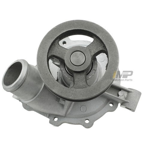 InMotion Parts Engine Water Pump P/N:WU4070 - Image 2