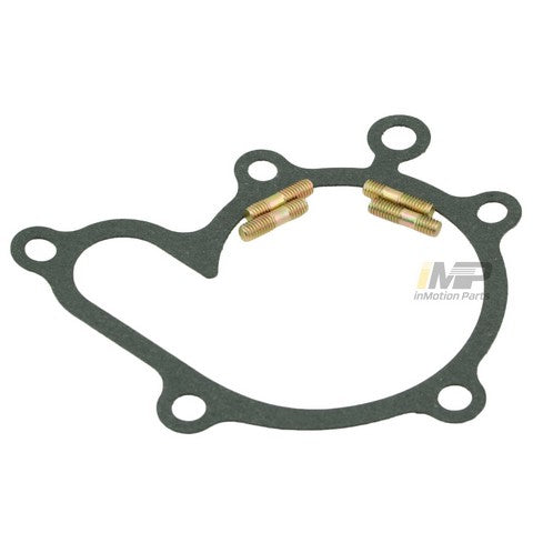 InMotion Parts Engine Water Pump P/N:WU4078 - Image 3