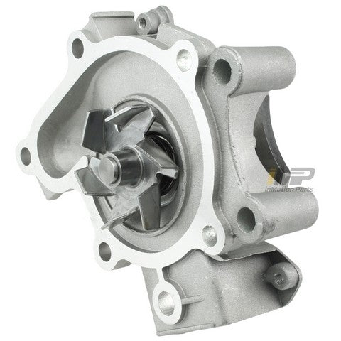 InMotion Parts Engine Water Pump P/N:WU4078 - Image 2